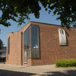 Ninove City Hall - Ninove