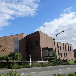 Ninove City Hall - Ninove