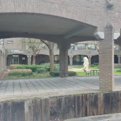 Ninove City Hall - Ninove