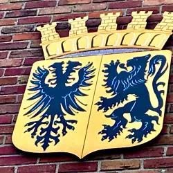 Ninove City Hall - Ninove