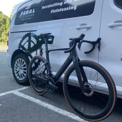 Ninove Cycling Circuit - Ninove