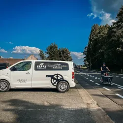 Ninove Cycling Circuit - Ninove