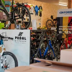 Ninove Cycling Circuit - Ninove