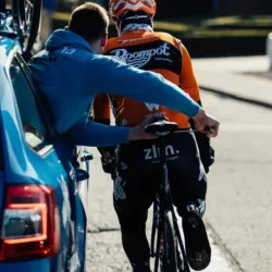 Ninove Cycling Circuit - Ninove