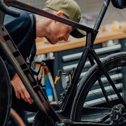 Ninove Cycling Circuit - Ninove