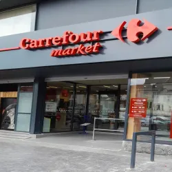 Ninove Market Square - Ninove