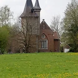 Park Ter Rijst - Ninove