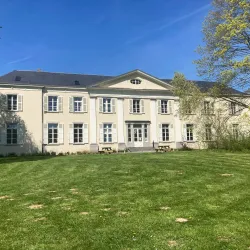 Park Ter Rijst - Ninove