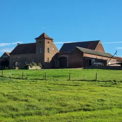 Park Ter Rijst - Ninove