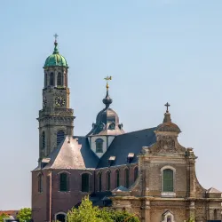 Saint Cornelius Church - Ninove