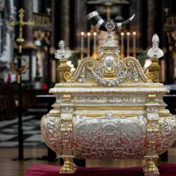 Saint Cornelius Church - Ninove