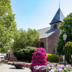 Sint-Ambrosiuskerk (Saint Ambrose Church) - Ninove