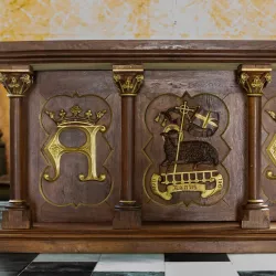 Sint-Ambrosiuskerk (Saint Ambrose Church) - Ninove