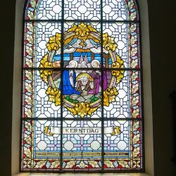 Sint-Ambrosiuskerk (Saint Ambrose Church) - Ninove