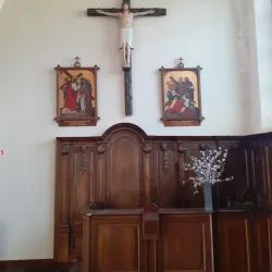 Sint-Ambrosiuskerk (Saint Ambrose Church) - Ninove