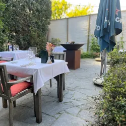 The Old Mill - Ninove