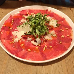 The Old Mill - Ninove