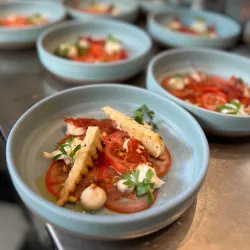 The Old Mill - Ninove