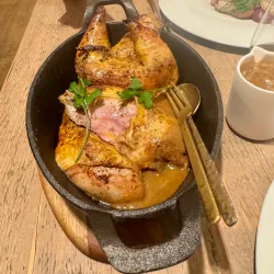 The Old Mill - Ninove