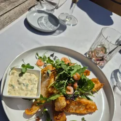 The Old Mill - Ninove