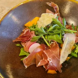 The Old Mill - Ninove