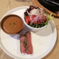 The Old Mill - Ninove