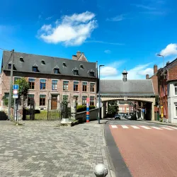 Maison du Tourisme de Nivelles - Nivelles