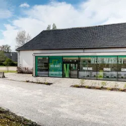 Nivelles Market - Nivelles