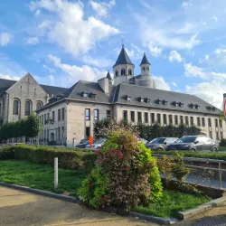 Nivelles Town Hall - Nivelles