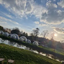 Castle of Huldenberg - Overijse