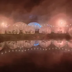 Castle of Huldenberg - Overijse