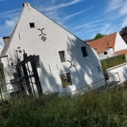 Castle of Huldenberg - Overijse