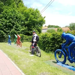 Castle of Huldenberg - Overijse