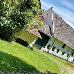 Castle of Huldenberg - Overijse