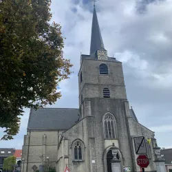 Church of Saint Martin (Sint-Martinuskerk) - Overijse
