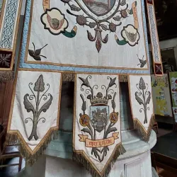 Church of Saint Martin (Sint-Martinuskerk) - Overijse