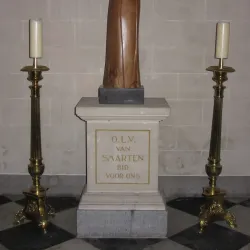 Church of Saint Martin (Sint-Martinuskerk) - Overijse