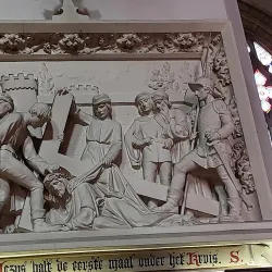 Church of Saint Martin (Sint-Martinuskerk) - Overijse