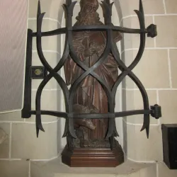 Church of Saint Martin (Sint-Martinuskerk) - Overijse