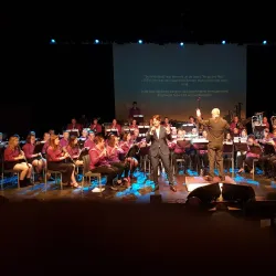 De Warande Cultural Center - Overijse