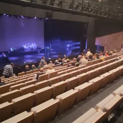 De Warande Cultural Center - Overijse