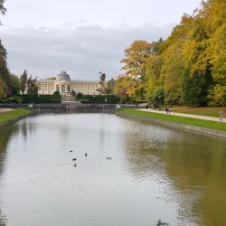 De Warande Cultural Center - Overijse