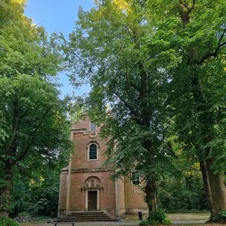 De Warande Cultural Center - Overijse
