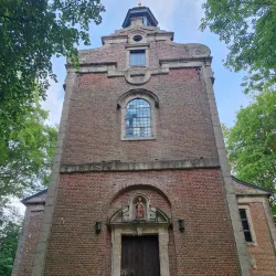 De Warande Cultural Center - Overijse