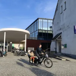 De Warande Cultural Center - Overijse