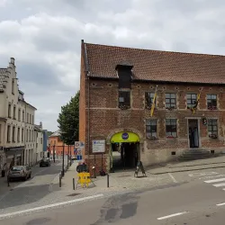 Druivenmuseum (Grape Museum) - Overijse