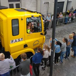 Druivenmuseum (Grape Museum) - Overijse