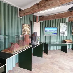 Druivenmuseum (Grape Museum) - Overijse