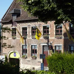 Druivenmuseum (Grape Museum) - Overijse