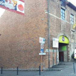 Druivenmuseum (Grape Museum) - Overijse